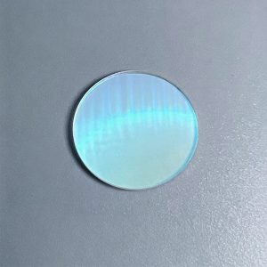 带通滤光片